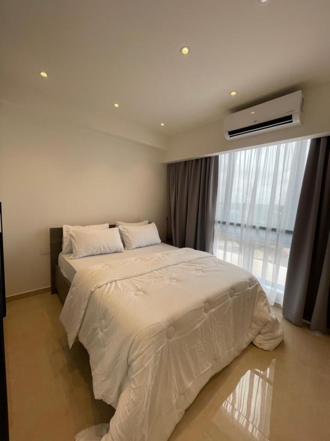 Solaris Appartment 5&7Th Floor Accra Exterior photo