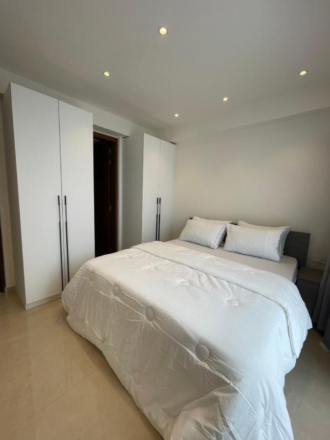 Solaris Appartment 5&7Th Floor Accra Exterior photo